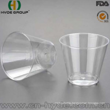PS Material Wholesale Plastic Disposable Injection Cup